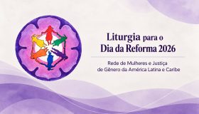 Liturgia para o Dia da Reforma 2026