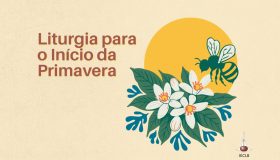 Liturgia para o início da Primavera