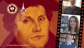 Lutero - Muito além da religião