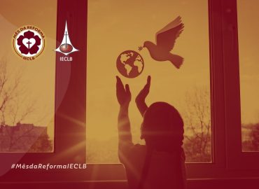 Lutero, a paz e o compromisso da Igreja hoje