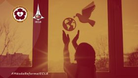 Lutero, a paz e o compromisso da Igreja hoje