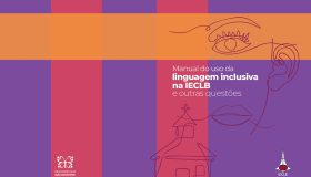 Manual do uso da linguagem inclusiva na IECLB
