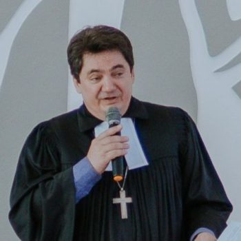 Marcos Jair Ebeling