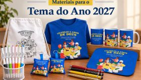 Materiais do Tema do Ano 2027