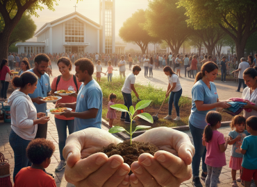 Meditação 16.01.2026