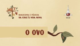 Meditação quaresmal - o ovo