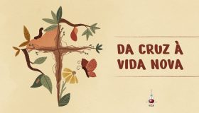 Meditações Quaresma e Páscoa