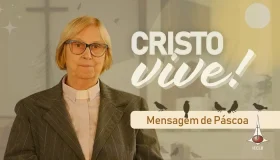 Mensagem de Páscoa 2025 - Presidência da IECLB