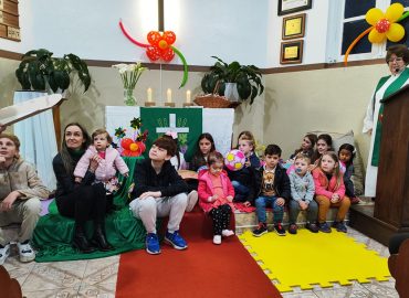 Missão Criança Farroupilha 1