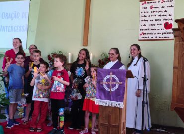 Missão Criança - Paróquia de Padilha (1)