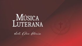Música Luterana