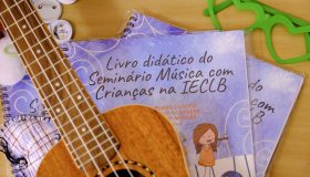 vídeos tutoriais do projeto Música com Crianças
