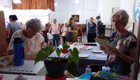 Nem Tão Doce Lar em Santo André