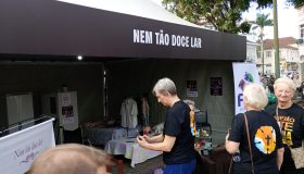 Nem tão doce lar Joinville