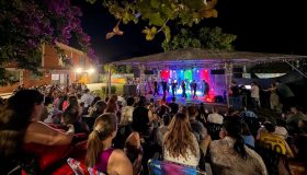 Noitada Cultural do Lar Padilha (1)