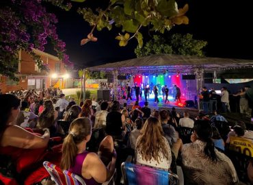 Noitada Cultural do Lar Padilha (1)