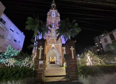 Noite Natalina Taquara (1)