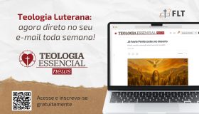 Notícia Newsletter - O Caminho