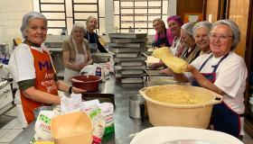 produção de cucas