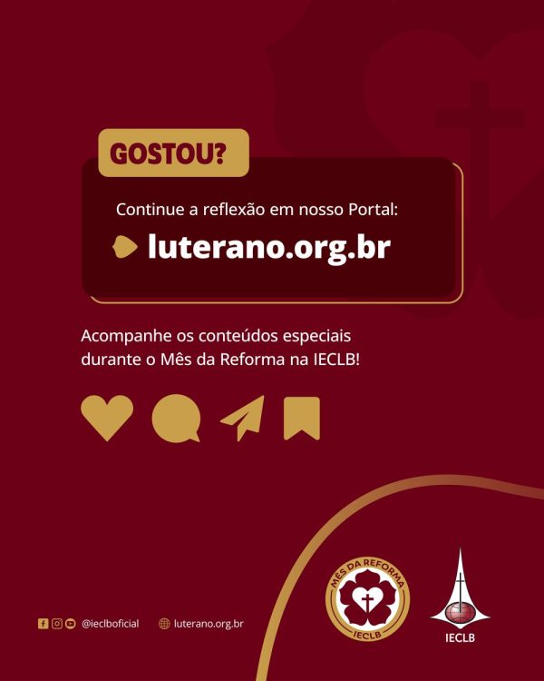 O Amigo das Crianças - Reforma 2026