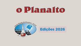 Jornal O Planalto 2026