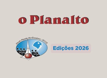 Jornal O Planalto 2026