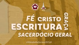 O que caracteriza a Igreja Luterana