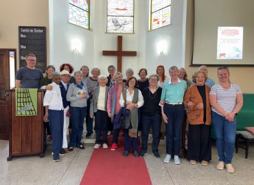 OASE Bom Pastor 2026 (2)
