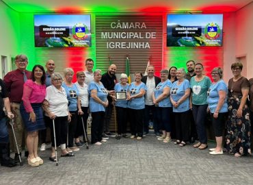 OASE Igrejinha - Prêmio Sou Voluntário (3)