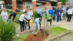OASE São Lucas 60 anos