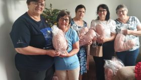 OASE de Brochier - almofadas (2)