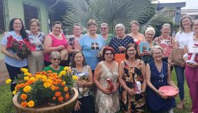 Oase - Núcleo Estância da Serra