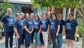 Oase Sinodal Reunião (2)