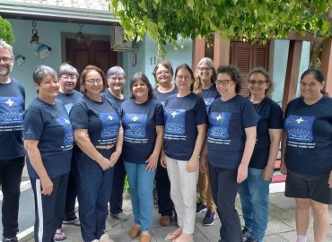 Oase Sinodal Reunião (2)