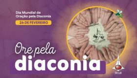 Oração pela Diaconia - 26 de fevereiro de 2026