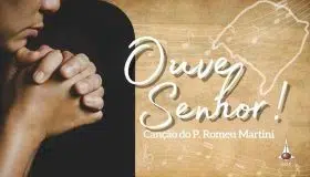 Ouve, Senhor - oração e canção