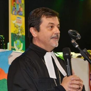Mauro Batista de Souza