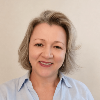 Vera Regina Waskow