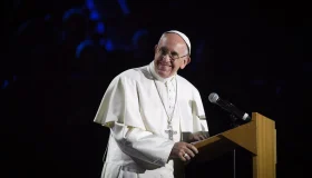 Papa Francisco