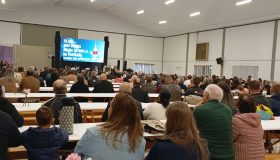 Sínodo Uruguai celebra a constituição da Paróquia Evangélica de Confissão Luterana Aliança dos Apóstolos