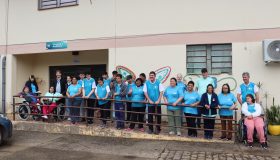 Espaço Pedagógico