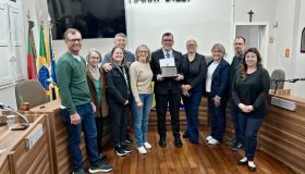 Pastor Vanderlei Ivoti 1