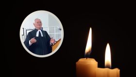 Pastor emérito Osvaldo Jähn