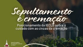 Posicionamento sobre sepultamento e cremação
