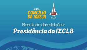 Presidência IECLB