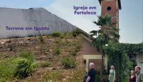 Projeto missionário da IECLB amplia a presença luterana na região Nordeste