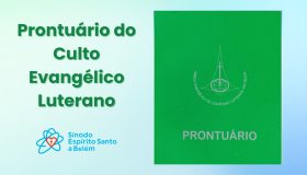 Prontuário do Culto Evangélico Luterano