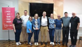 Rádio União - Escrita Criativa