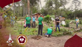 Reforma 2026 - Como o Galo Verde vivencia a fé luterana