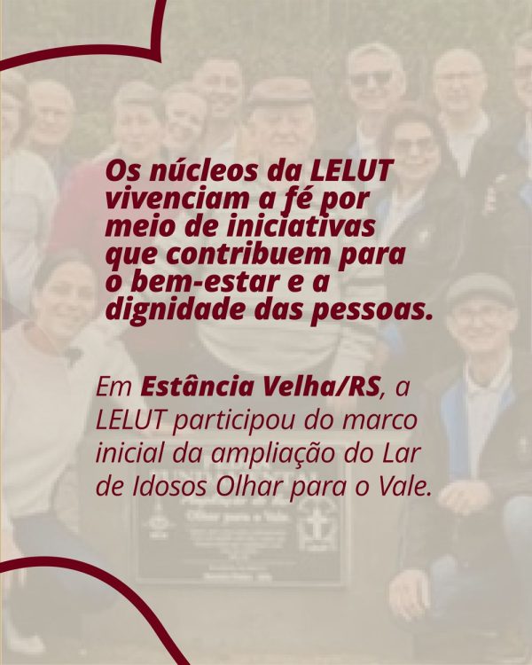 Reforma 2026 - LELUT